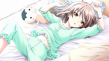画像ギャラリー No.003のサムネイル画像 / ヒロイン達との“その後”を描いた「メモリーズオフ6 Next Relation」が，Xbox 360/PS2で2009年夏に同時発売