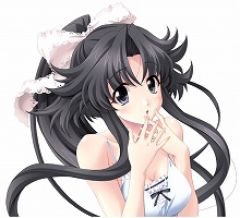 画像ギャラリー No.006のサムネイル画像 / ヒロイン達との“その後”を描いた「メモリーズオフ6 Next Relation」が，Xbox 360/PS2で2009年夏に同時発売