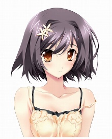 画像ギャラリー No.010のサムネイル画像 / ヒロイン達との“その後”を描いた「メモリーズオフ6 Next Relation」が，Xbox 360/PS2で2009年夏に同時発売