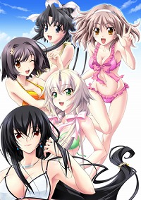 画像ギャラリー No.001のサムネイル画像 / 「メモオフ6 NR」は8月27日発売。新名彩乃さんインタビューも