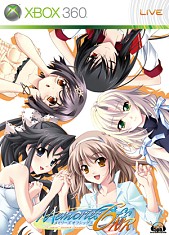 画像ギャラリー No.004のサムネイル画像 / 「メモオフ6 NR」は8月27日発売。新名彩乃さんインタビューも