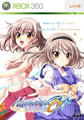 画像ギャラリー No.006のサムネイル画像 / 「メモオフ6 NR」は8月27日発売。新名彩乃さんインタビューも