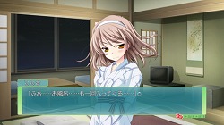 画像ギャラリー No.009のサムネイル画像 / 「メモオフ6 NR」は8月27日発売。新名彩乃さんインタビューも