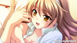 画像ギャラリー No.010のサムネイル画像 / 「メモオフ6 NR」は8月27日発売。新名彩乃さんインタビューも