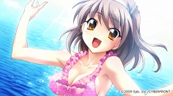 画像ギャラリー No.011のサムネイル画像 / 「メモオフ6 NR」は8月27日発売。新名彩乃さんインタビューも