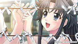 画像ギャラリー No.003のサムネイル画像 / 「メモオフ6」平野綾さん，後藤邑子さんのオフィシャルコメント掲載