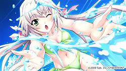 画像ギャラリー No.009のサムネイル画像 / 「メモオフ6」平野綾さん，後藤邑子さんのオフィシャルコメント掲載