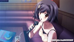 画像ギャラリー No.004のサムネイル画像 / 「メモオフ6NR」出演声優コメント第5弾は春日結乃役の宮崎羽衣さん