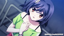 画像ギャラリー No.005のサムネイル画像 / 「メモオフ6NR」出演声優コメント第5弾は春日結乃役の宮崎羽衣さん