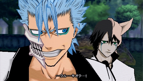 画像ギャラリー No.004のサムネイル画像 / 70種類以上のプレイアブルキャラが登場! 3D対戦格闘アクション「BLEACH〜ヒート・ザ・ソウル6〜」は5月14日発売