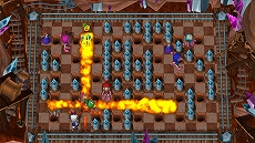 画像ギャラリー No.005のサムネイル画像 / PlayStation Store最新情報:「Everyday Shooter」6月11日発売。18日には「銃声とダイヤモンド」「クルトン」なども登場