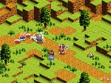 画像ギャラリー No.010のサムネイル画像 / PlayStation Store最新情報：7月2日には「ぼくのなつやすみ4」が配信予定。アーカイブスでは名作「ファイナルファンタジー」が登場！
