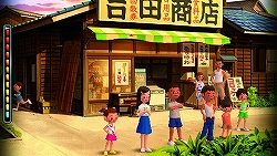 画像ギャラリー No.004のサムネイル画像 / 夏休みも満足に取れなかった“ボクくん”に,今からでもプレイしてほしい「ぼくのなつやすみ4」を紹介