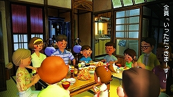 画像ギャラリー No.016のサムネイル画像 / 夏休みも満足に取れなかった“ボクくん”に,今からでもプレイしてほしい「ぼくのなつやすみ4」を紹介