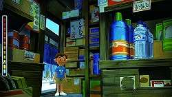画像ギャラリー No.024のサムネイル画像 / 夏休みも満足に取れなかった“ボクくん”に,今からでもプレイしてほしい「ぼくのなつやすみ4」を紹介