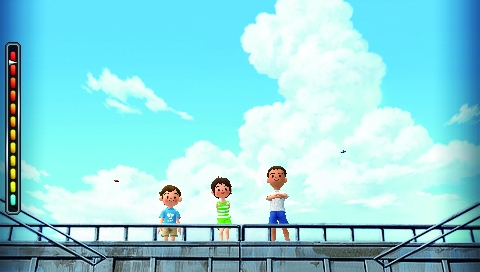 画像ギャラリー No.027のサムネイル画像 / 夏休みも満足に取れなかった“ボクくん”に,今からでもプレイしてほしい「ぼくのなつやすみ4」を紹介