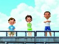 夏休みも満足に取れなかった“ボクくん”に，今からでもプレイしてほしい「ぼくのなつやすみ4」を紹介