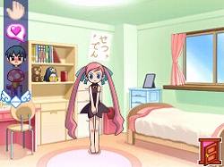 画像ギャラリー No.005のサムネイル画像 / ひゃあ! 新要素が大幅“ぷらす”で,どきどき度がさらにアップです〜! 「どき魔女ぷらす」が7月30日に発売