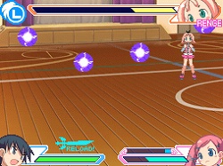 画像ギャラリー No.009のサムネイル画像 / ひゃあ! 新要素が大幅“ぷらす”で,どきどき度がさらにアップです〜! 「どき魔女ぷらす」が7月30日に発売