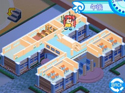 画像ギャラリー No.010のサムネイル画像 / ひゃあ! 新要素が大幅“ぷらす”で,どきどき度がさらにアップです〜! 「どき魔女ぷらす」が7月30日に発売