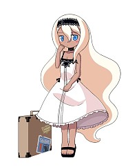画像ギャラリー No.016のサムネイル画像 / ひゃあ! 新要素が大幅“ぷらす”で,どきどき度がさらにアップです〜! 「どき魔女ぷらす」が7月30日に発売