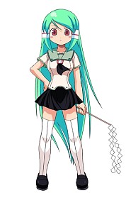 画像ギャラリー No.019のサムネイル画像 / ひゃあ! 新要素が大幅“ぷらす”で,どきどき度がさらにアップです〜! 「どき魔女ぷらす」が7月30日に発売