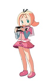 画像ギャラリー No.021のサムネイル画像 / ひゃあ! 新要素が大幅“ぷらす”で,どきどき度がさらにアップです〜! 「どき魔女ぷらす」が7月30日に発売