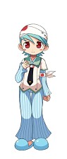 画像ギャラリー No.026のサムネイル画像 / ひゃあ! 新要素が大幅“ぷらす”で,どきどき度がさらにアップです〜! 「どき魔女ぷらす」が7月30日に発売