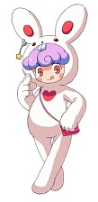 画像ギャラリー No.027のサムネイル画像 / ひゃあ! 新要素が大幅“ぷらす”で,どきどき度がさらにアップです〜! 「どき魔女ぷらす」が7月30日に発売