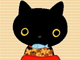 靴下にゃんこ 〜白い靴下をはいた猫とくらしはじめました。〜