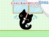 靴下にゃんこ 〜白い靴下をはいた猫とくらしはじめました。〜