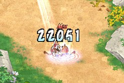 画像ギャラリー No.004のサムネイル画像 / 「エンジェル戦記」PS3版正式サービス5周年イベントでドロップ率が通常の倍に
