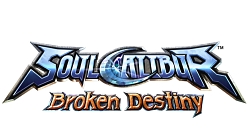 画像ギャラリー No.001のサムネイル画像 / PSP「ソウルキャリバー Broken Destiny」2009年夏発売! 「ソウルキャリバーIV」をベースにバランスを改良し,新キャラやアドホック対戦などを追加