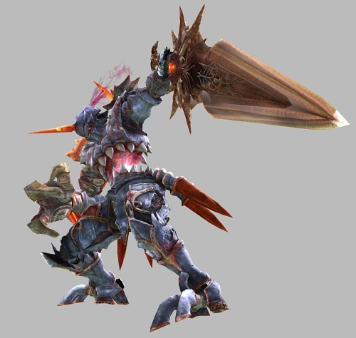 画像ギャラリー No.006のサムネイル画像 / 「God of War」シリーズからクレイトスが参戦！「ソウルキャリバー Broken Destiny」，ゲストキャラクターと新たなレギュラーキャラクターを公開