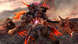 画像ギャラリー No.011のサムネイル画像 / 「God of War」シリーズからクレイトスが参戦！「ソウルキャリバー Broken Destiny」，ゲストキャラクターと新たなレギュラーキャラクターを公開