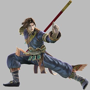 画像ギャラリー No.037のサムネイル画像 / 新システム“アクティブパージ”や，進化した“クリエイション”の秘密に迫る！　「ソウルキャリバー Broken Destiny」最新情報