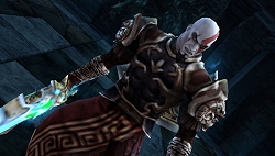 画像ギャラリー No.015のサムネイル画像 / 「ソウルキャリバー Broken Destiny」,「THE GAUNTLET」で磨いた腕前を試せる新モード「TRIALS」などの最新情報が公開