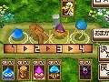おなじみのモンスター達がボード上でバトルを繰り広げる，ニンテンドーDSiウェア「ドラゴンクエスト ウォーズ」が2009年6月に発売