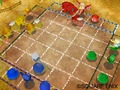 ニンテンドーDSiウェア「ドラゴンクエストウォーズ」，本日配信開始