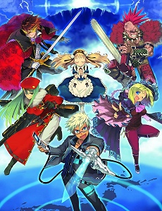 画像ギャラリー No.002のサムネイル画像 / “キミがキミのために作るクリエイティブRPG”とは？　オンラインRPG「蒼空のフロンティア」発表会レポート