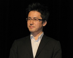 画像ギャラリー No.003のサムネイル画像 / “キミがキミのために作るクリエイティブRPG”とは? オンラインRPG「蒼空のフロンティア」発表会レポート