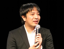 画像ギャラリー No.005のサムネイル画像 / “キミがキミのために作るクリエイティブRPG”とは? オンラインRPG「蒼空のフロンティア」発表会レポート
