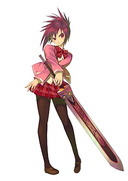画像ギャラリー No.004のサムネイル画像 / クリエイティブRPG「蒼空のフロンティア」正式サービス本日開始,オープン記念キャンペーンも開催