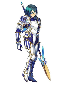 画像ギャラリー No.005のサムネイル画像 / クリエイティブRPG「蒼空のフロンティア」正式サービス本日開始,オープン記念キャンペーンも開催