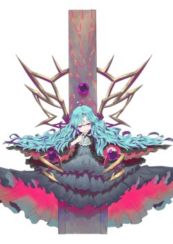 画像ギャラリー No.020のサムネイル画像 / 「蒼空のフロンティア」新エピソード「十二の星の華」本日スタート,新谷良子さんにボイスオーダーできる記念キャンペーンも実施中