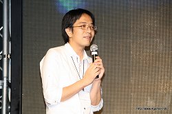 画像ギャラリー No.003のサムネイル画像 / 「蒼空のフロンティア」7月13日実装の新章も発表された，一周年記念イベント「フロンティアサマーフェス」レポートを掲載
