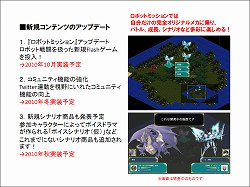 画像ギャラリー No.010のサムネイル画像 / 「蒼空のフロンティア」7月13日実装の新章も発表された，一周年記念イベント「フロンティアサマーフェス」レポートを掲載