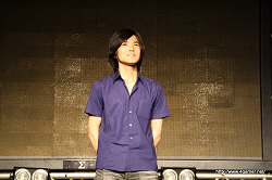 画像ギャラリー No.017のサムネイル画像 / 「蒼空のフロンティア」7月13日実装の新章も発表された，一周年記念イベント「フロンティアサマーフェス」レポートを掲載