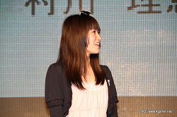 画像ギャラリー No.018のサムネイル画像 / 「蒼空のフロンティア」7月13日実装の新章も発表された，一周年記念イベント「フロンティアサマーフェス」レポートを掲載