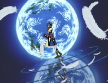 画像ギャラリー No.009のサムネイル画像 / PSPで「LUNAR 〜HARMONY of SILVER STAR〜」が2009年秋に発売